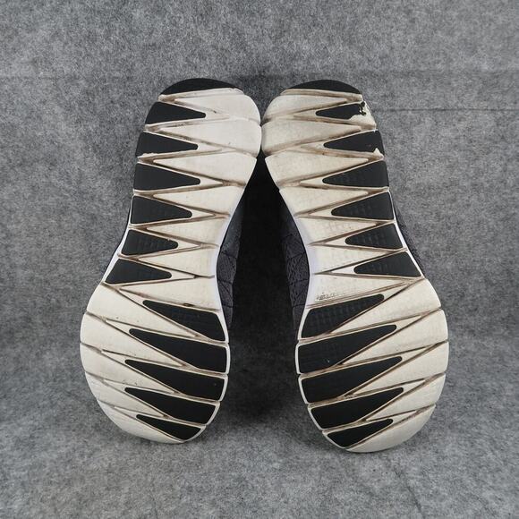 Skechers Shoes Mens 11.5 Sneaker Trainer Relaxed Fit Memory Foam Comfort Casual - Picture 11 of 15